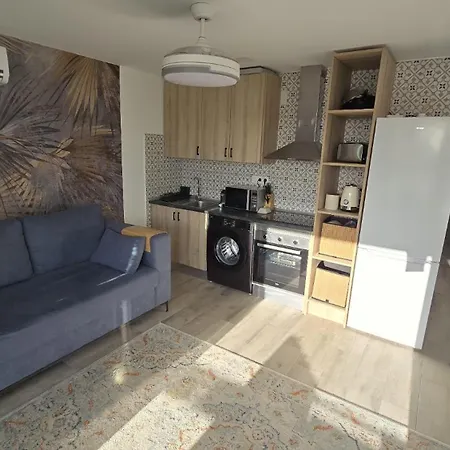 Apartment Paraiso Vacacional *