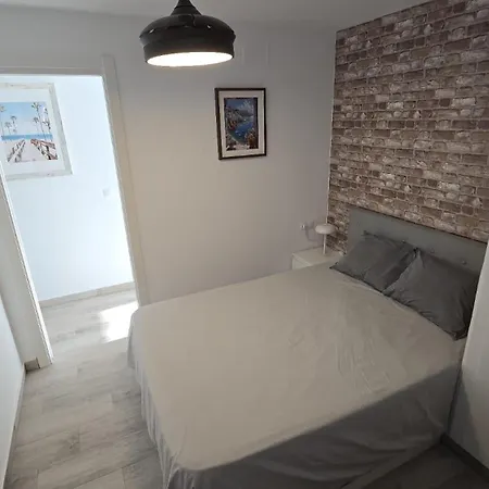 Paraiso Vacacional Apartment