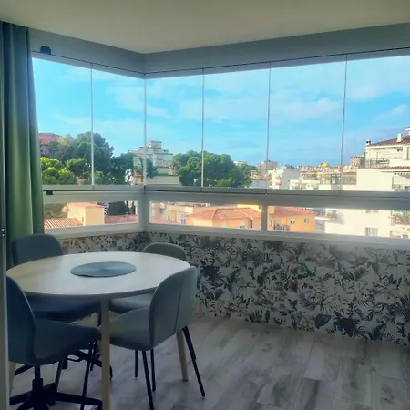 Paraiso Vacacional Torremolinos
