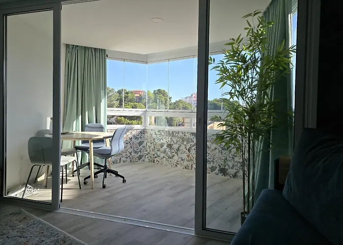 Appartement Paraiso Vacacional *