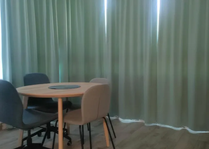 Paraiso Vacacional * Torremolinos