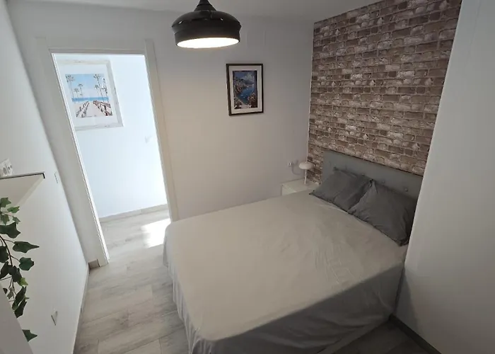 Paraiso Vacacional Appartement