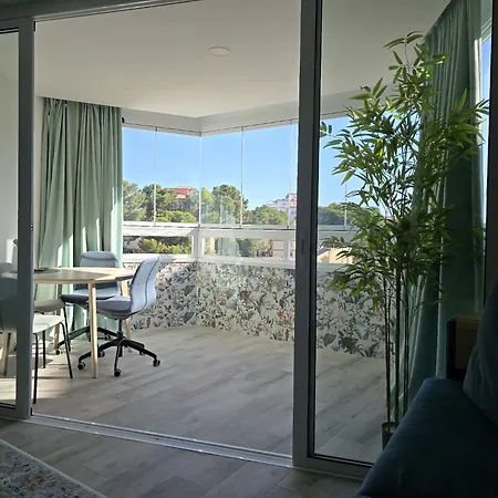 Appartement Paraiso Vacacional *