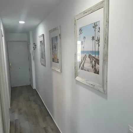 Apartman Paraiso Vacacional Torremolinos