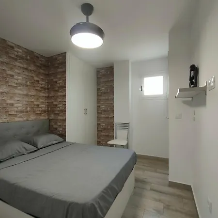 Paraiso Vacacional * Torremolinos