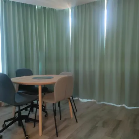 Paraiso Vacacional * Torremolinos