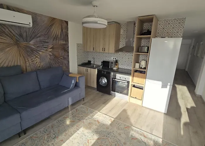 Apartament Paraiso Vacacional *