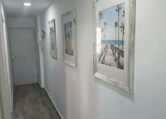 Apartament Paraiso Vacacional Torremolinos