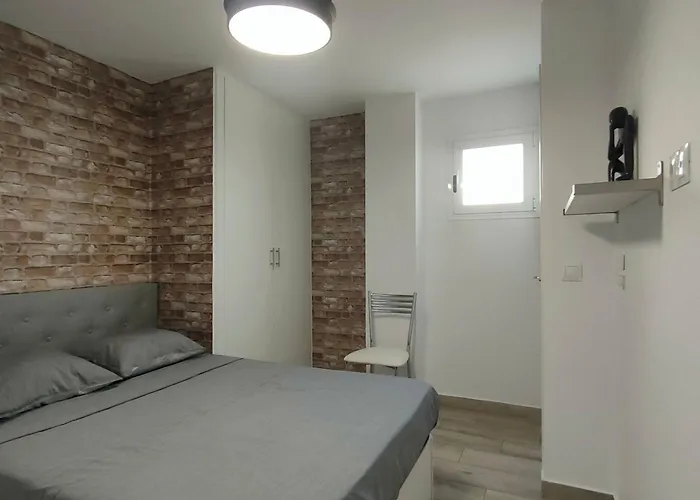 Paraiso Vacacional * Torremolinos